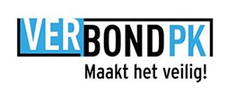 Verbond  P&K Logo