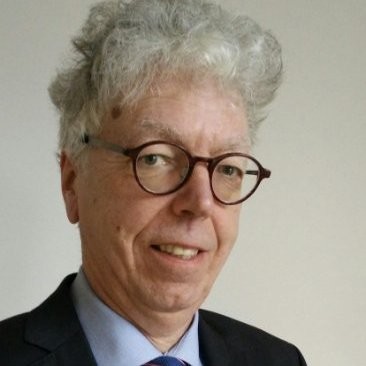Gerard Zwetsloot Gerard Zwetsloot