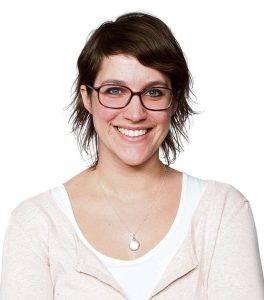 Rosanne Hertzberger